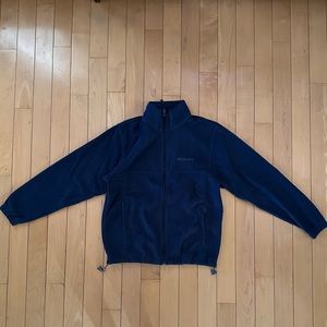 Columbia Full Zip Fleece Jacket